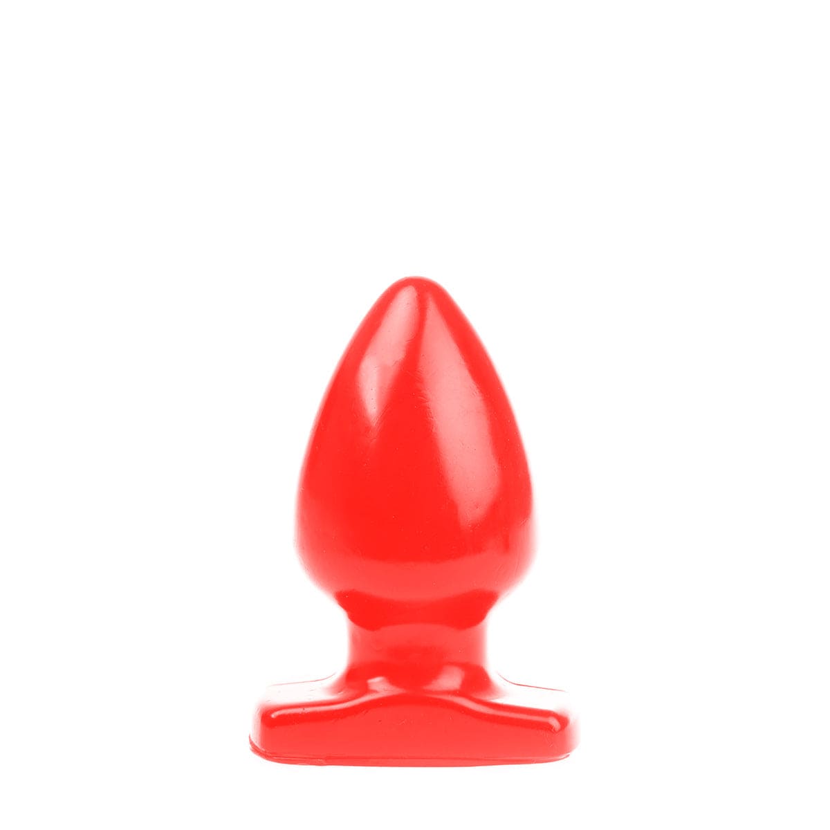 analplug anus rot 13 x 7 cm 1154838460