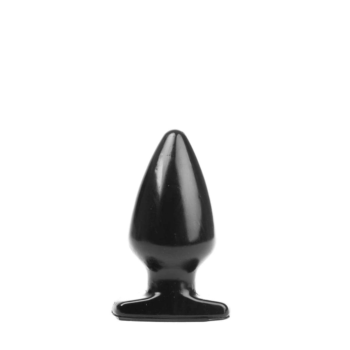 analplug anus schwarz 12 x 6 cm 1154838528