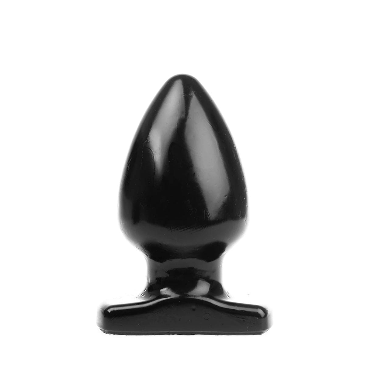 analplug anus schwarz 17 x 9 cm 1154838480