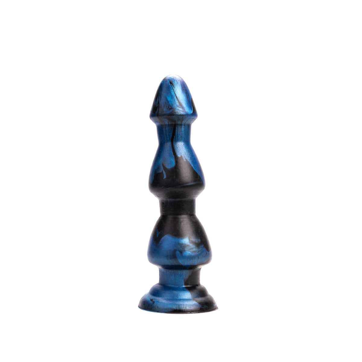 analplug dave s finest blau 20 5 x 5 5 cm 73237096071512