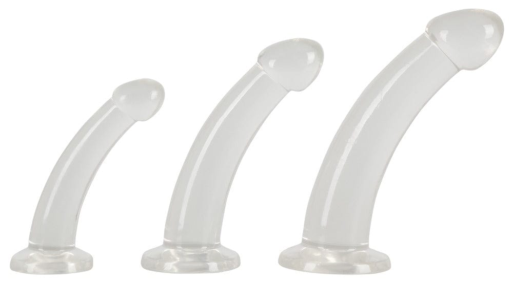 analplug dehn trainer set 1140672241