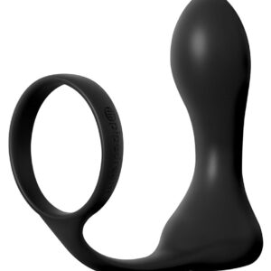 Analplug Dickes Dingen 9,4 x 4,3 cm