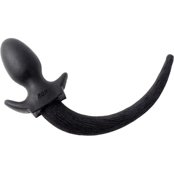 analplug dog tail hundeschwanz 32 x 4 6 cm 1152609942