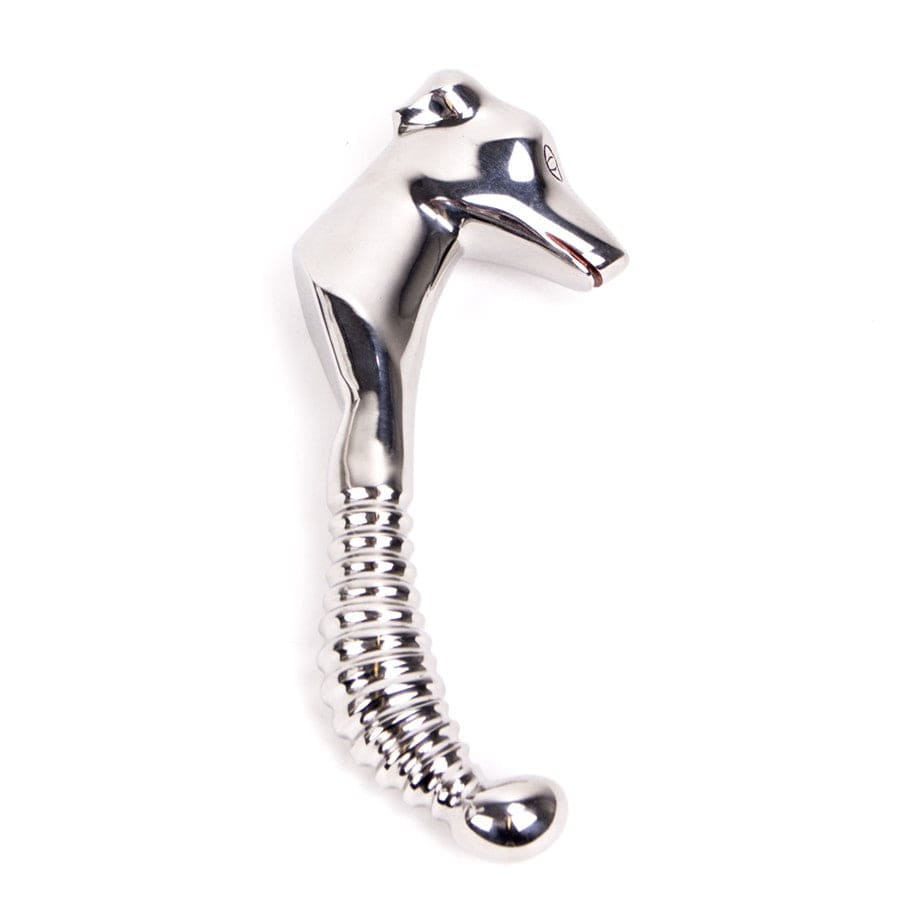 Analplug Doggistyle 18 x 2,5 cm 8 analplug doggistyle 18 x 2 5 cm 1152608551