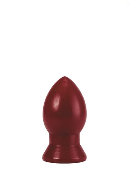 analplug drop rot 15 x 7 8 cm 1152607404
