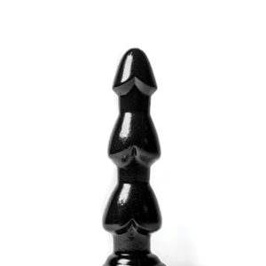 Analplug Eichel Trio 22 x 5,5 cm