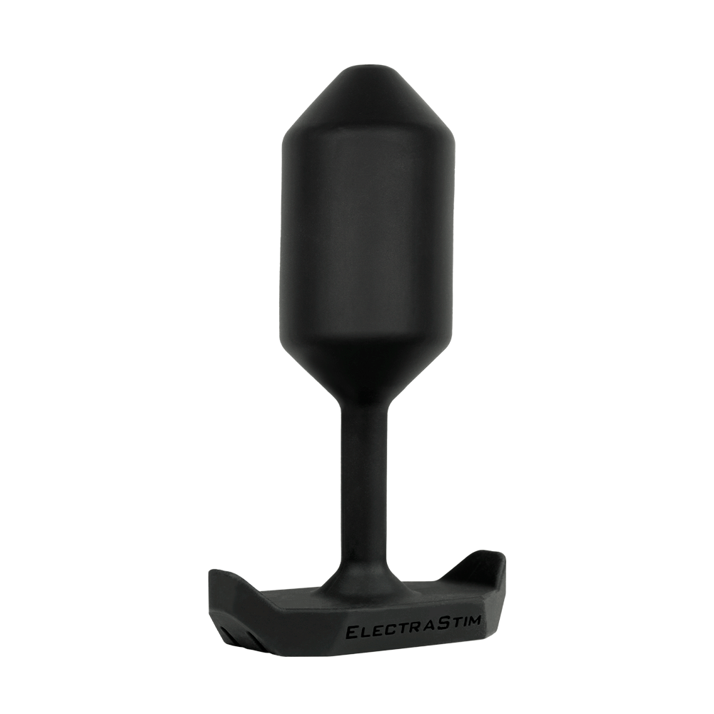 analplug electrastim x mr s leather 7 6 x 3 9 cm 1154838832