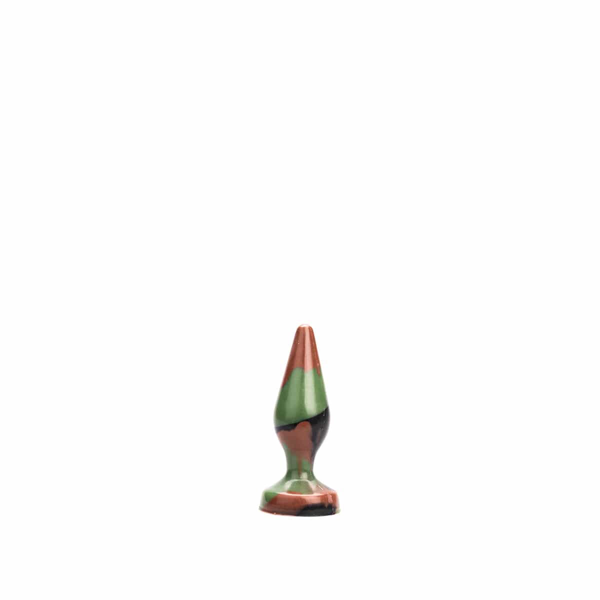 analplug finest silikon grun 10 5 x 3 5 cm 73441510687064