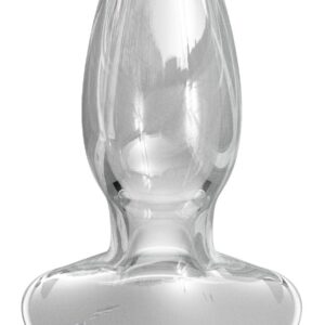 Analplug Gaper 9,6 x 6,4 cm