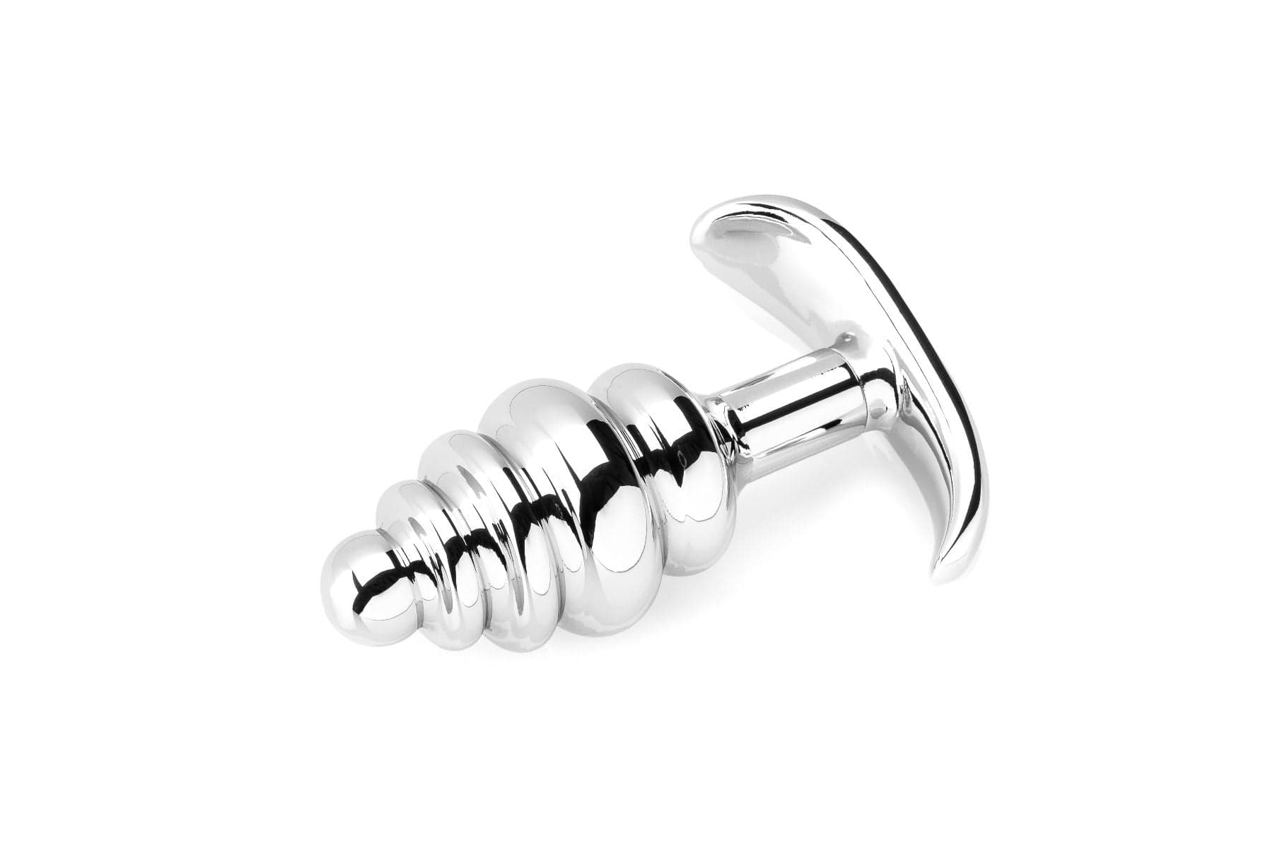 analplug geriffelt 7 9 x 3 cm 1152607186