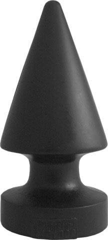 analplug giant crack attack schwarz 22 x 10 cm 1152609768