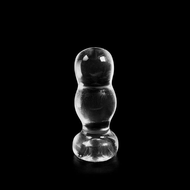 analplug header transparent 14 5 x 6 cm 1152608051