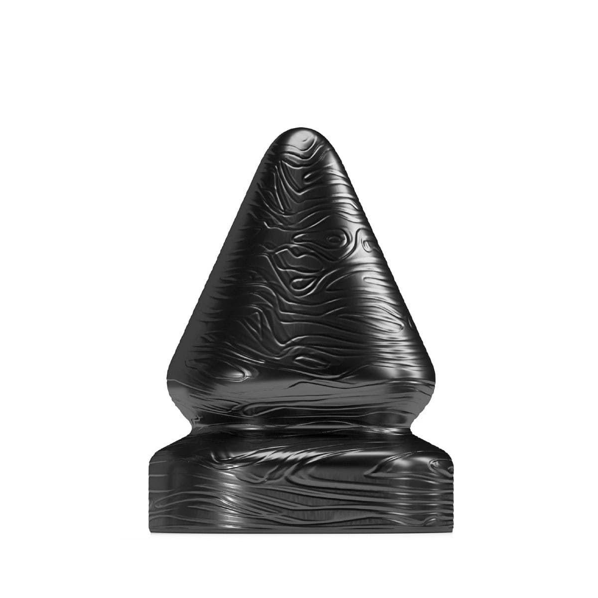 analplug heavy metal 18 x 13 5 cm 1152605156