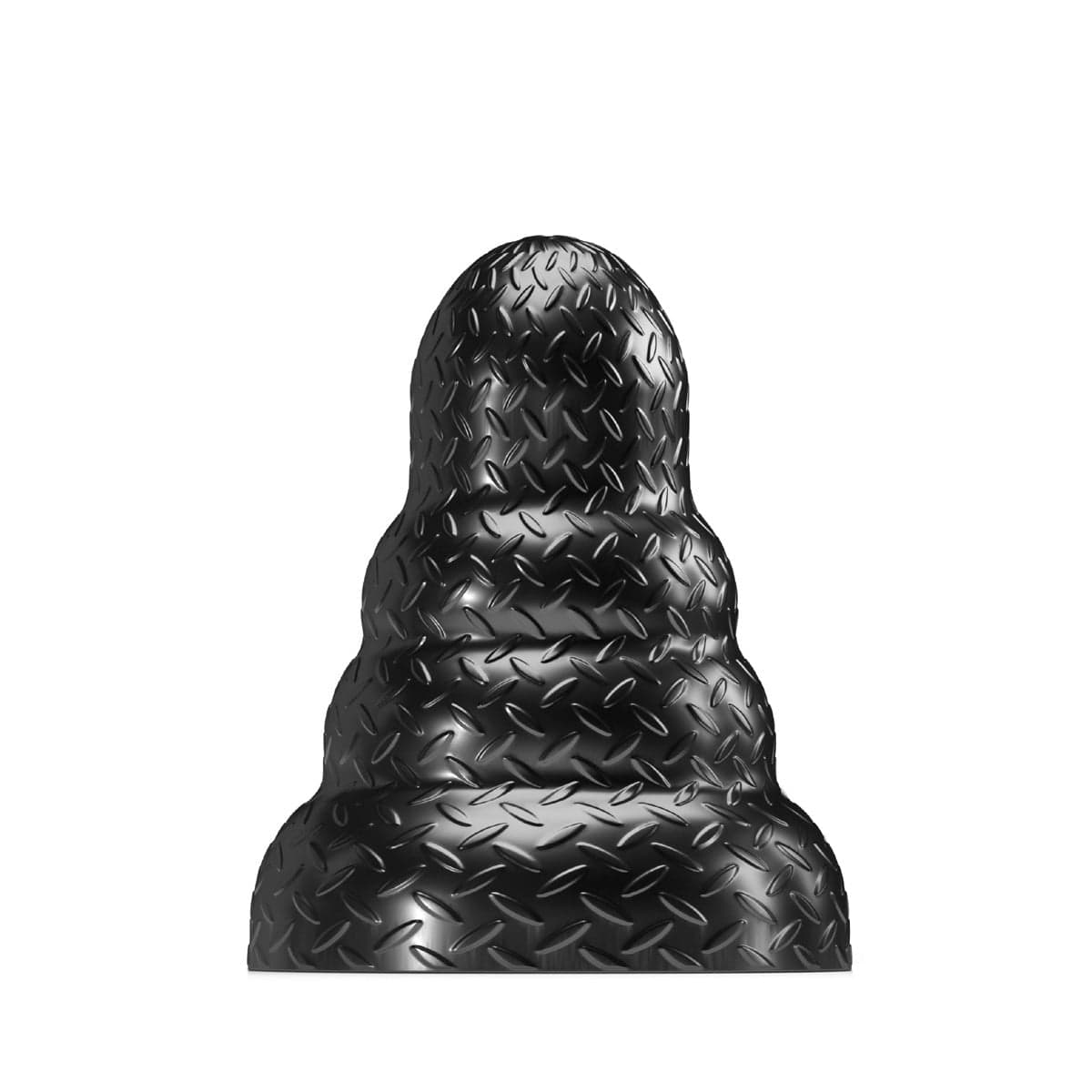 analplug heavy metal 18 x 15 cm 1152605144