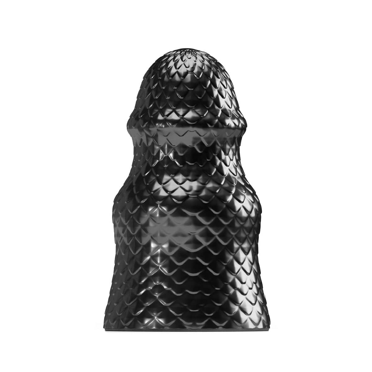 analplug heavy metal 22 x 13 cm 1152605185
