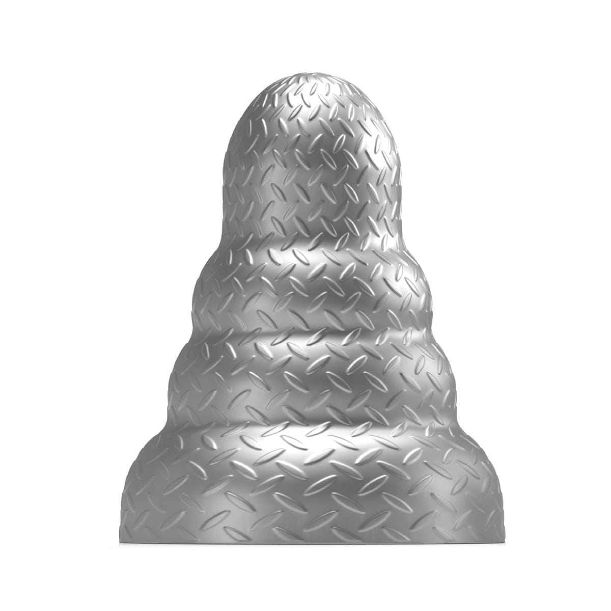 analplug heavy metal 22 x 18 cm 1152605148
