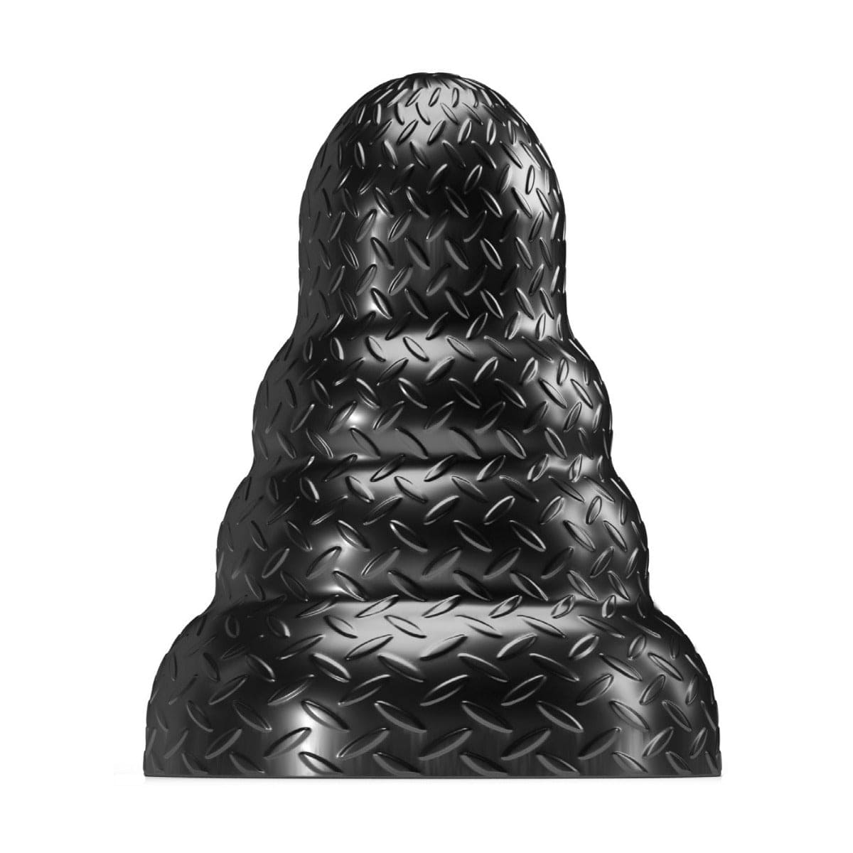 analplug heavy metal 26 x 21 5 cm 1152605152