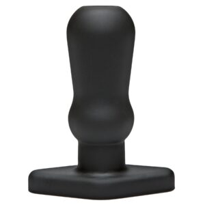 Analplug Hollow 12 x 4 cm