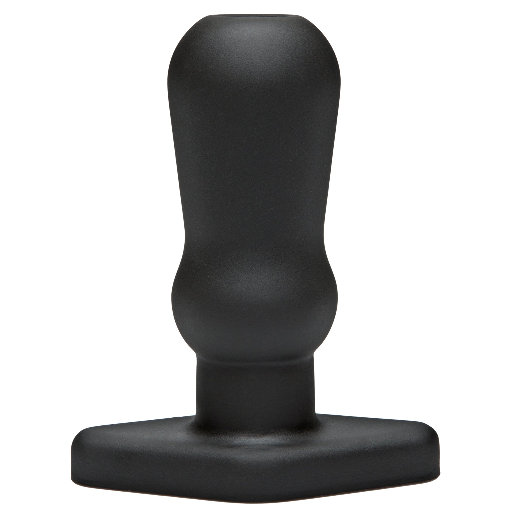 analplug hollow 12 x 4 cm 1152609202