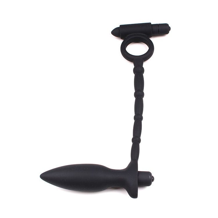 analplug jonny 16 x 3 5 cm 1152607070