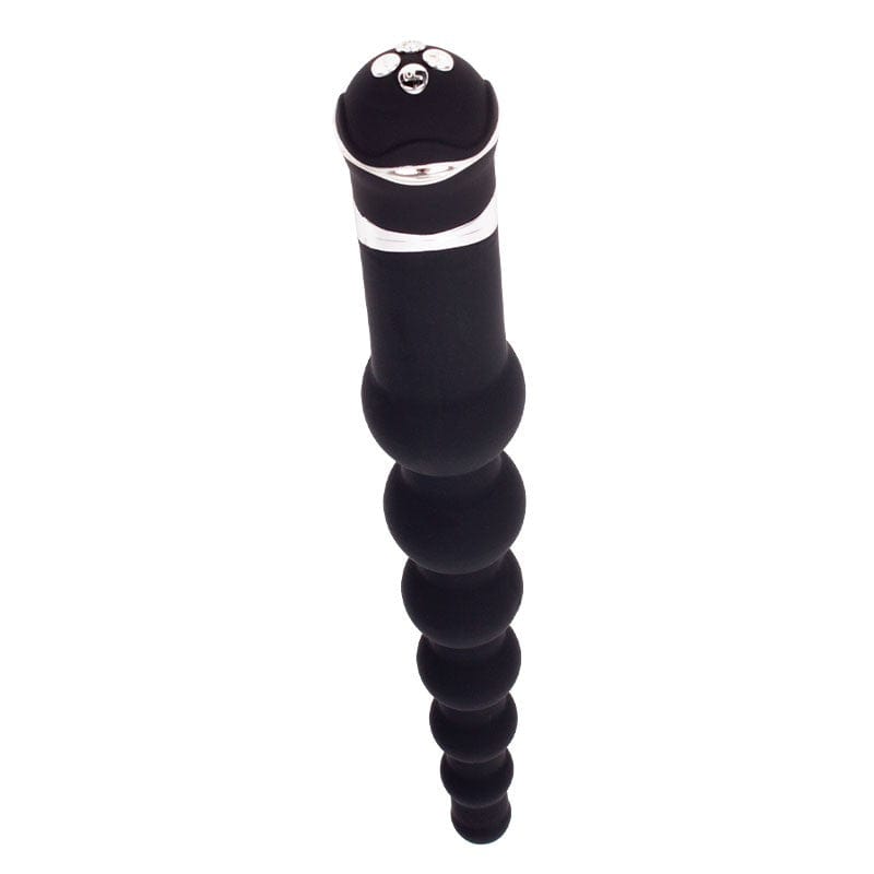analplug kugelhagel 33 x 4 5 cm 1152608535