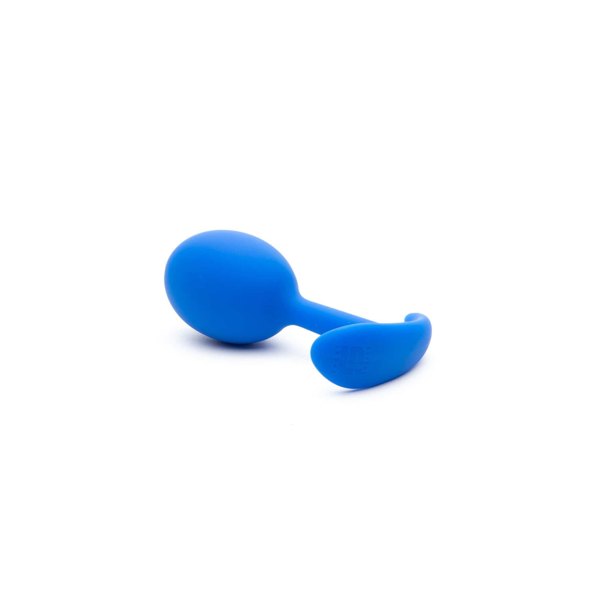 analplug kugellampe 11 4 x 4 5 cm blau 1152606979