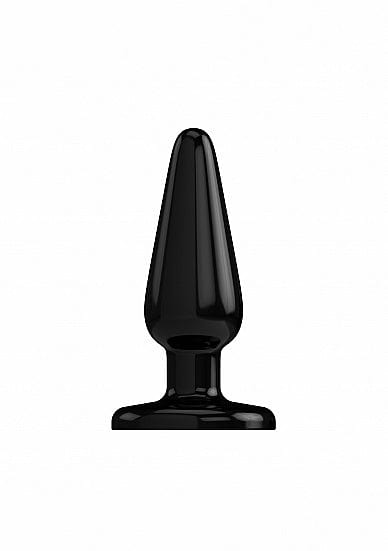 analplug large 12 5 x 4 cm schwarz 1152608726