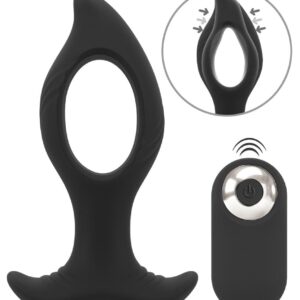 Analplug Lustloch 12 x 4,5 cm