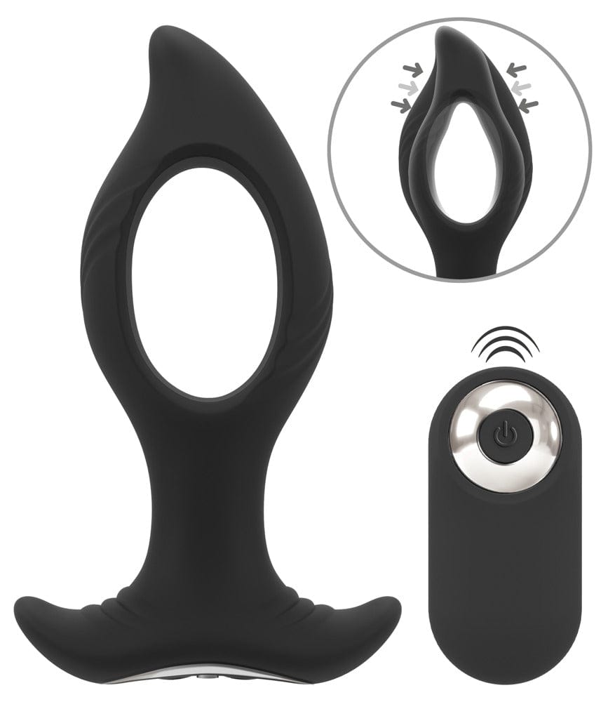 analplug lustloch 12 x 4 5 cm 73289797501272