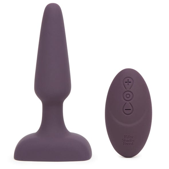 analplug luxus vibro 14 x 3 cm 1152606843