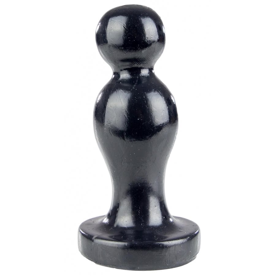 analplug marek 13 x 5 cm 1152606299