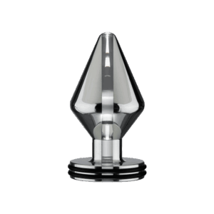 Analplug Maxi Electro 8,5 x 5 cm