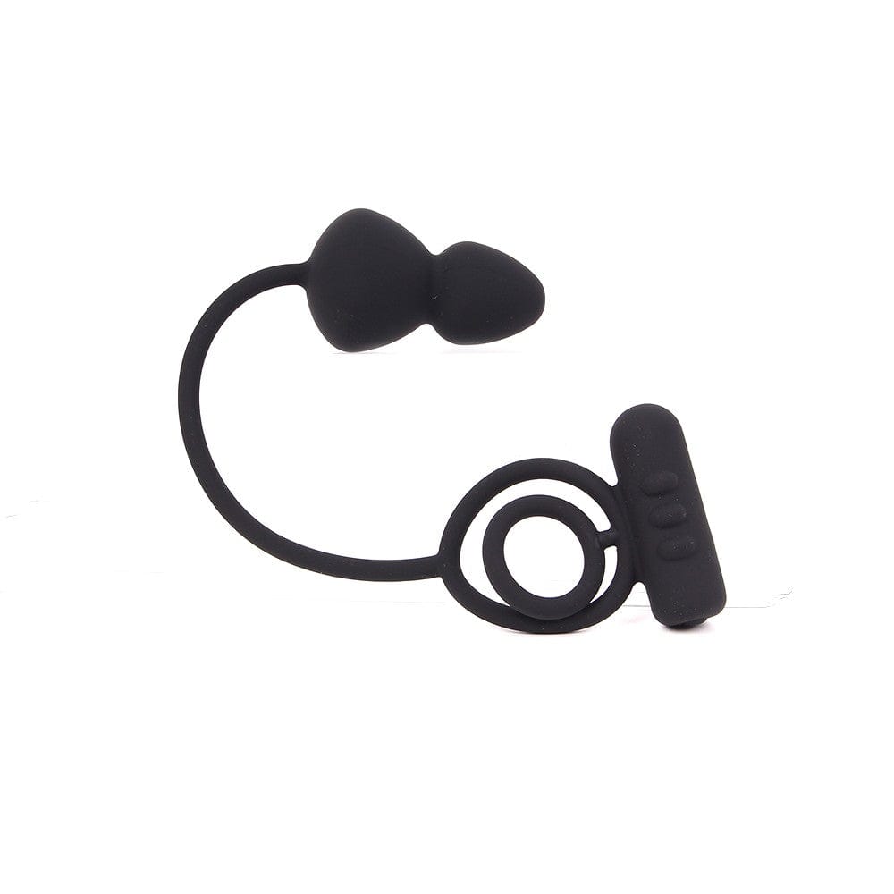 analplug mit doppeltem penisring 1152607077