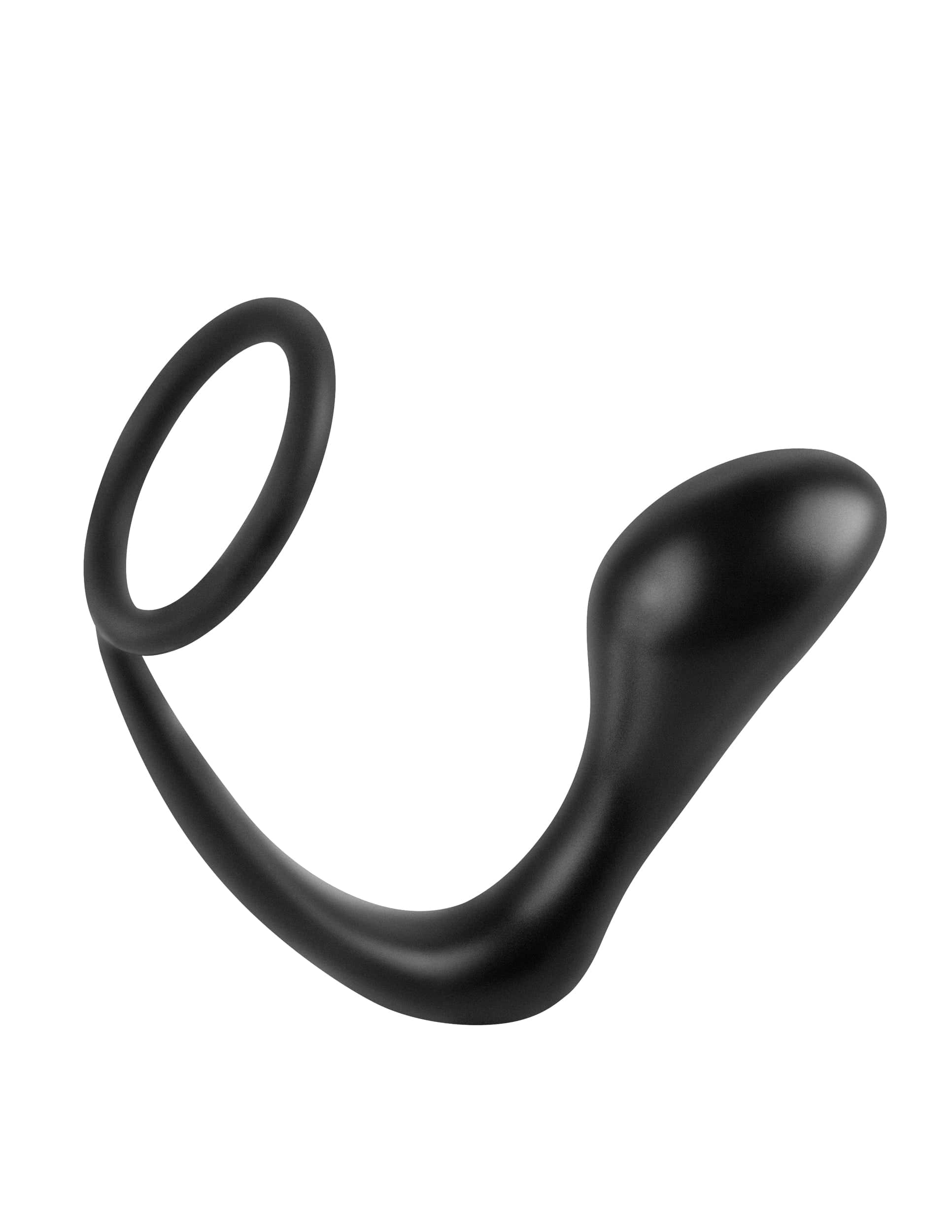 analplug mit penisring 10 x 3 cm 1152608943