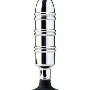 Analplug No.7 16 x 1,8-3,5 cm