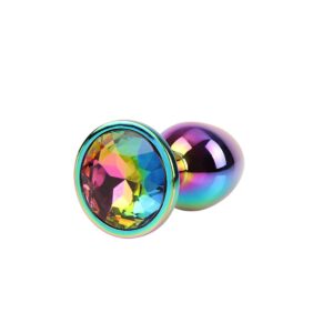 Analplug Premium 7,1 x 2,7 cm