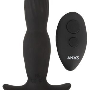 Analplug Prostata Pump 14,6 x 3,7 cm