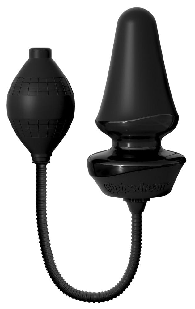 analplug pumpy 12 4 x 6 4 cm 73245256155480