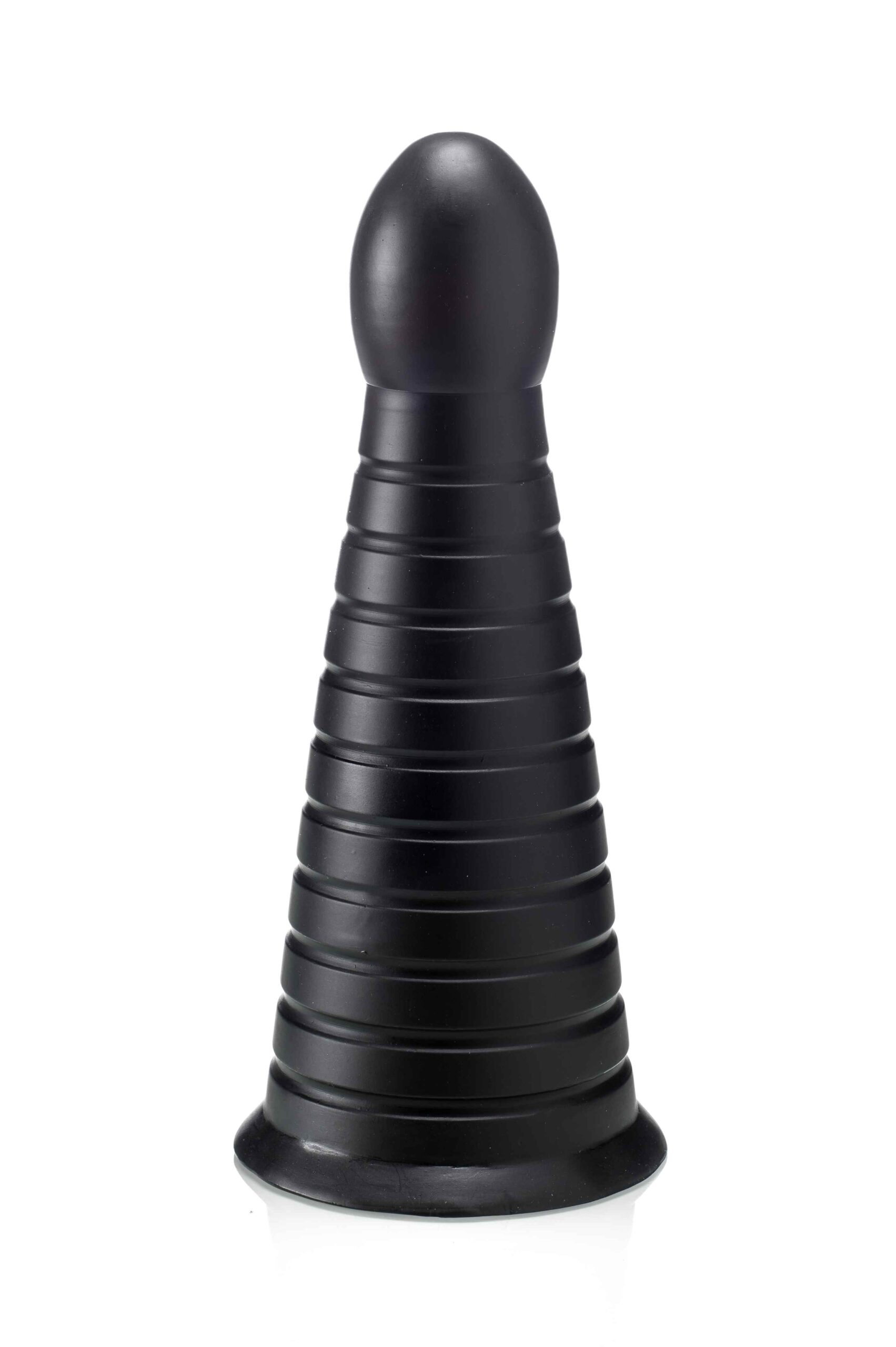 analplug pyramide de luxe 25 5 x 8 cm 1152608186 scaled