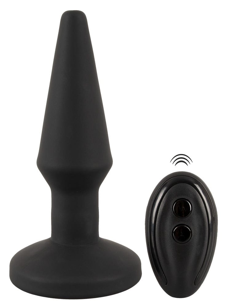 Analplug RC-Pump 14,5 x 6,2 cm 7 analplug rc pump 14 5 x 6 2 cm 1140676939