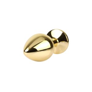 Analplug Rose 8,2 x 3,3 cm