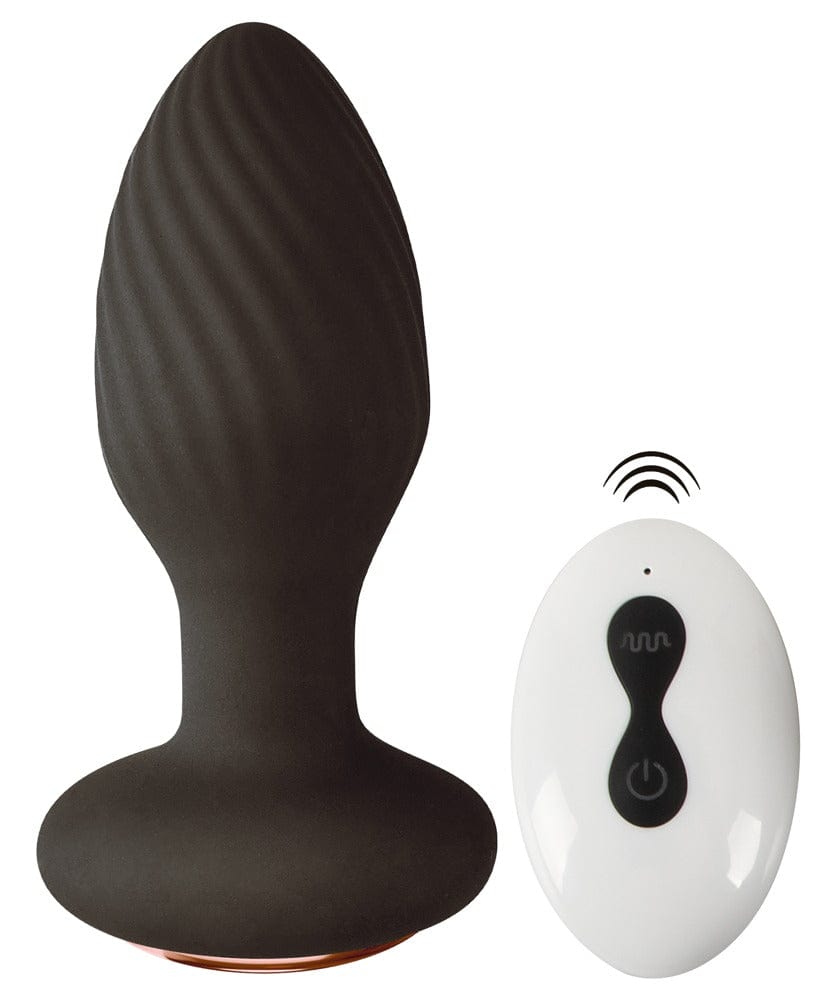 analplug rotation 9 7 x 3 4 cm 73289821028696