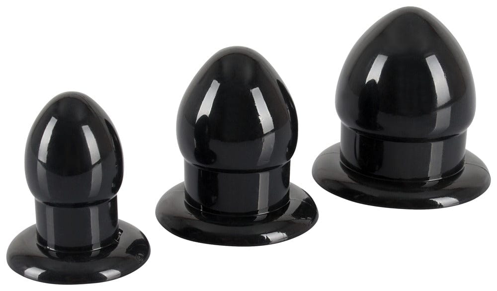 Analplug-Set Kleine Stopfen 9 analplug set kleine stopfen 1152607646