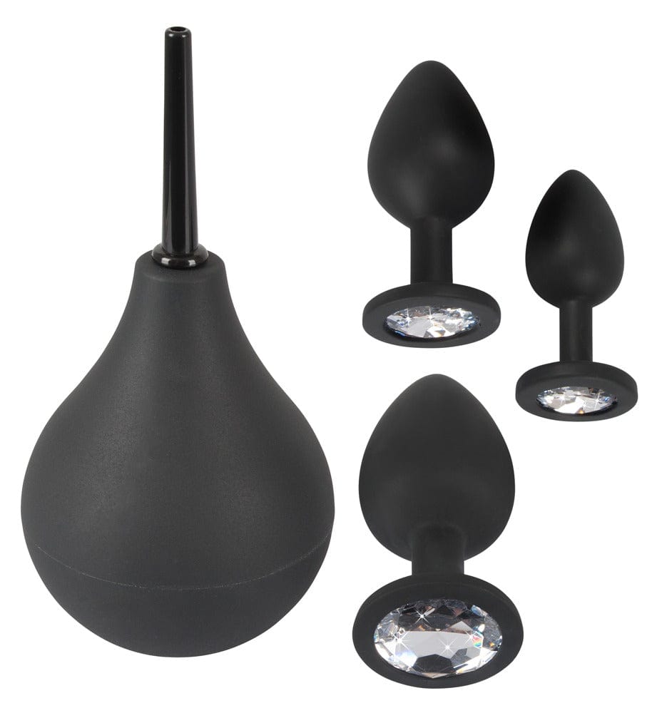 analplug set mit dusche 1152603747