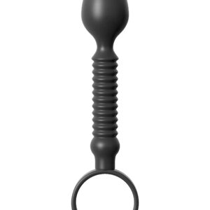 Analplug Sonde 15 x 2,5 cm