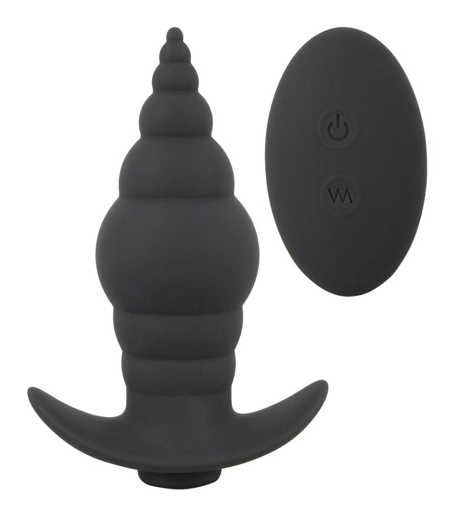Analplug Spitzbub RC 9,6 x 3,5 cm 1 analplug spitzbub rc 9 6 x 3 5 cm 1152603834