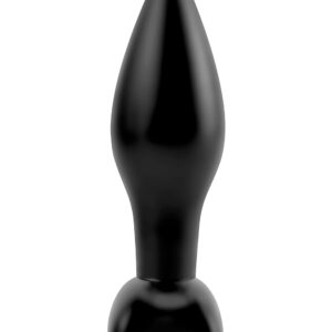 Analplug spitze Perle