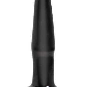 Analplug Stern Mini 8 x 2 cm