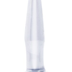 Analplug Stern Mini 8 x 2 cm
