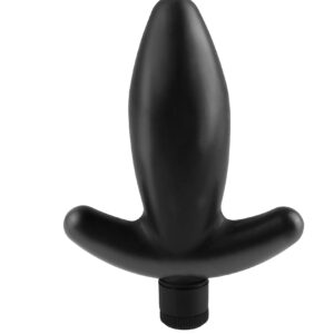 Analplug Stich 11,5 x 3 cm